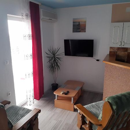 Apartmani Kalajevo Crikvenica Kültér fotó