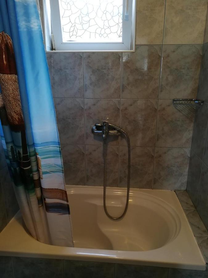 Apartmani Kalajevo Crikvenica Kültér fotó