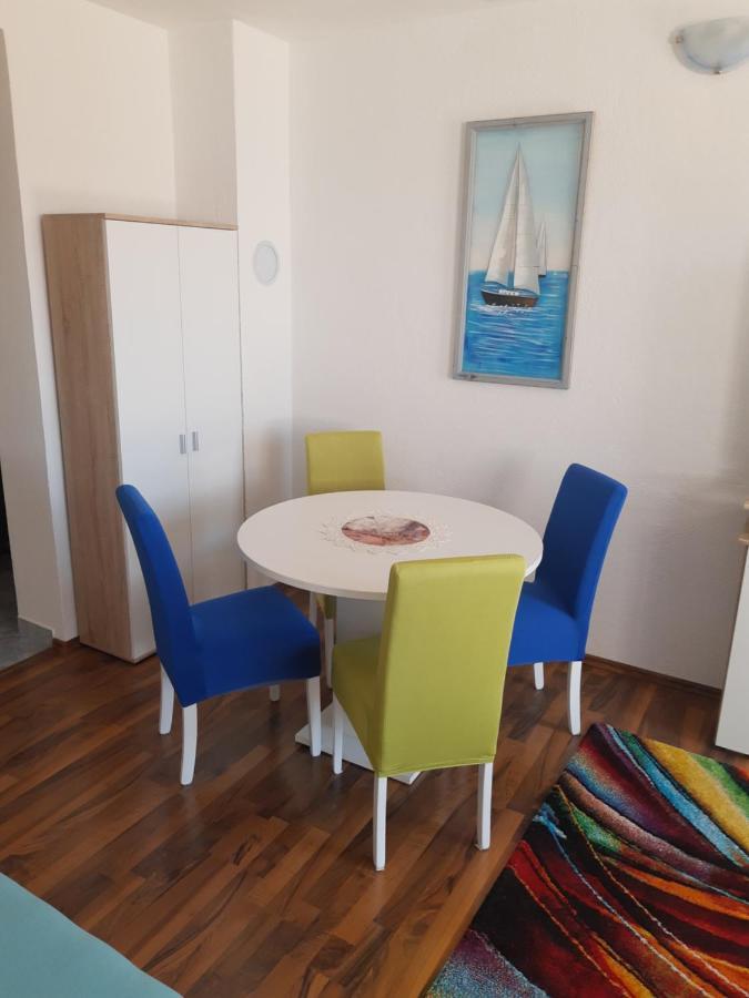 Apartmani Kalajevo Crikvenica Kültér fotó