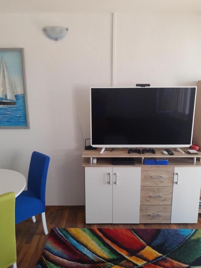 Apartmani Kalajevo Crikvenica Kültér fotó