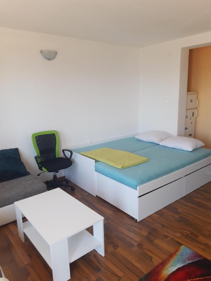 Apartmani Kalajevo Crikvenica Kültér fotó