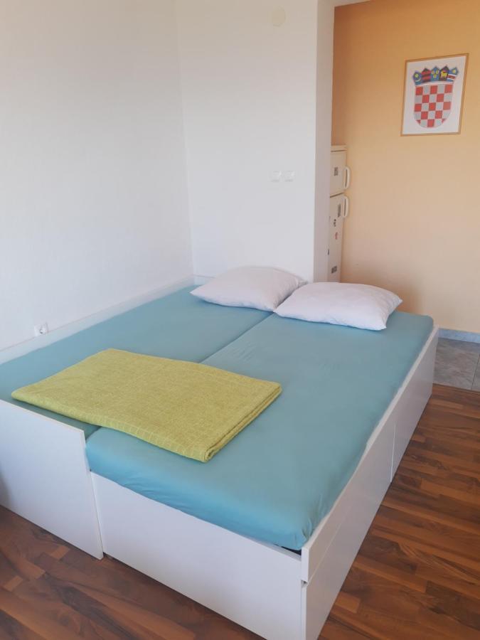 Apartmani Kalajevo Crikvenica Kültér fotó