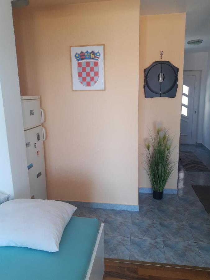 Apartmani Kalajevo Crikvenica Kültér fotó