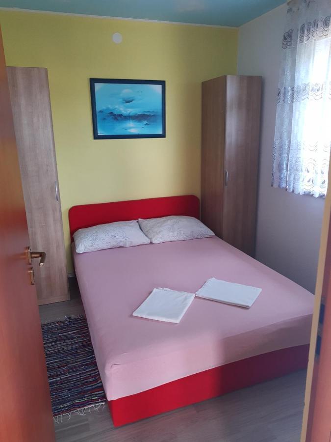 Apartmani Kalajevo Crikvenica Kültér fotó