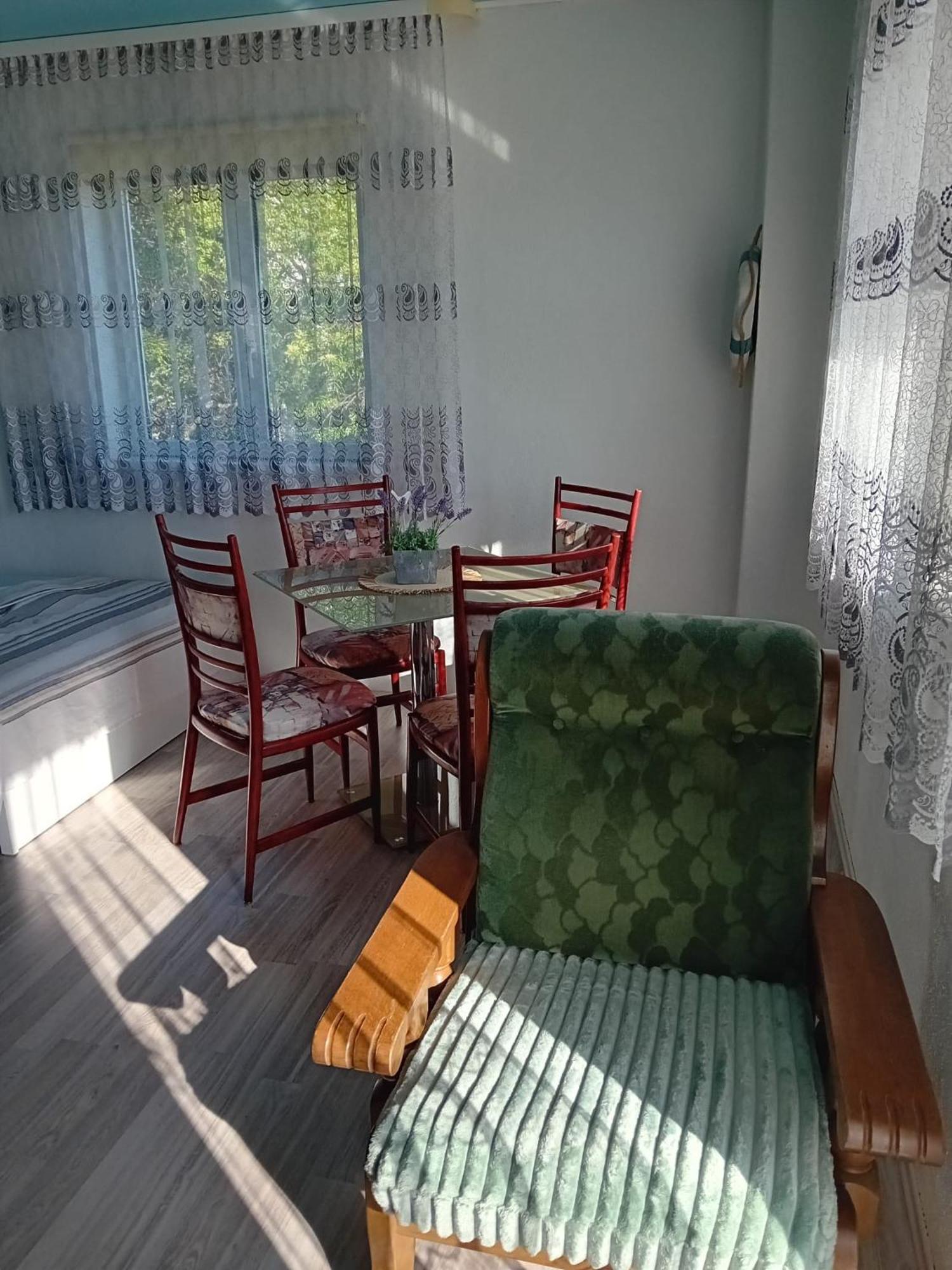 Apartmani Kalajevo Crikvenica Kültér fotó