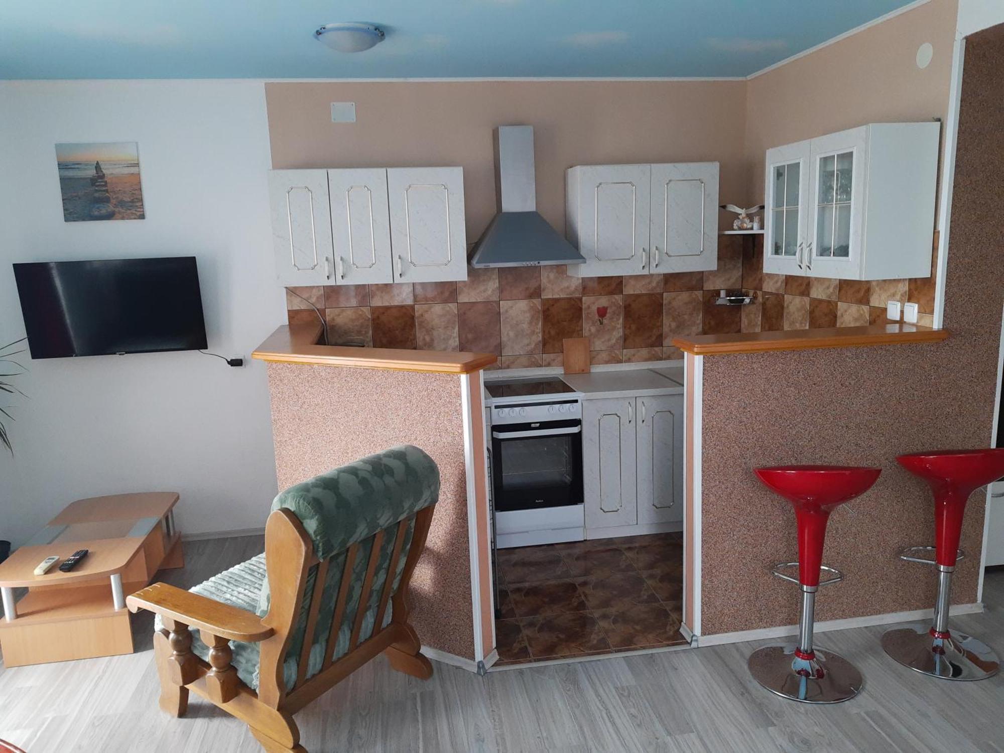 Apartmani Kalajevo Crikvenica Kültér fotó
